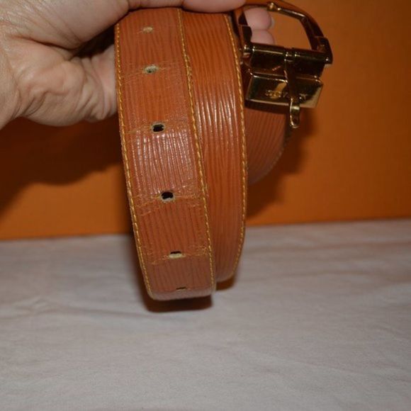 LOUIS Vuitton Belt main image 6